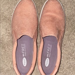 Dr. scholls slip on shoes